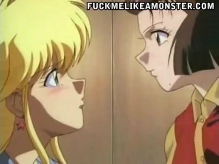 A Real Good Fuck Hentai Scene – Uncensored, Subbed