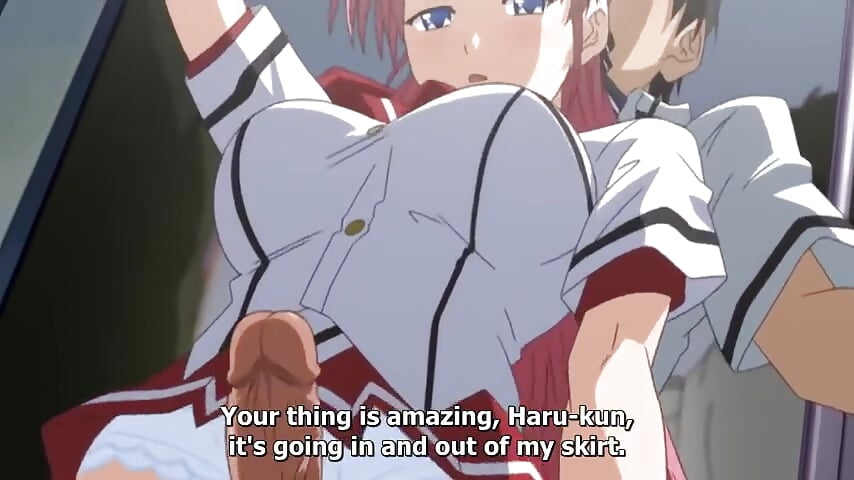 Beautiful Officer Lady Reverse Fucked Hentai Scene – Uncensored, Subbed, HD
