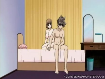 Busty Hottie Gets Hard Fucked Hentai Scene – Uncensored, Dubbed