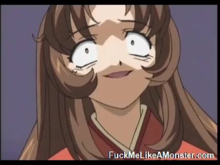 Busty Slut Fucks Wild Hentai Scene – Uncensored, Dubbed