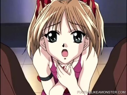 Cutie Loves Cocks Hentai Scene – Uncensored, Dubbed, HD