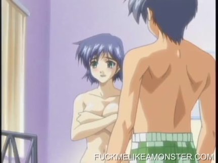 Hot Anime GF Suckin On Big Bone Hentai Scene – Uncensored, Dubbed
