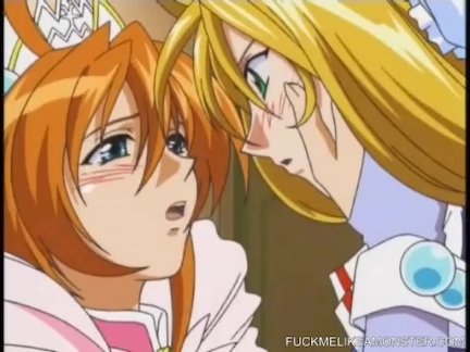 Hot Lesbian Sex Performed By Cuties – Uncensored, Dubbed