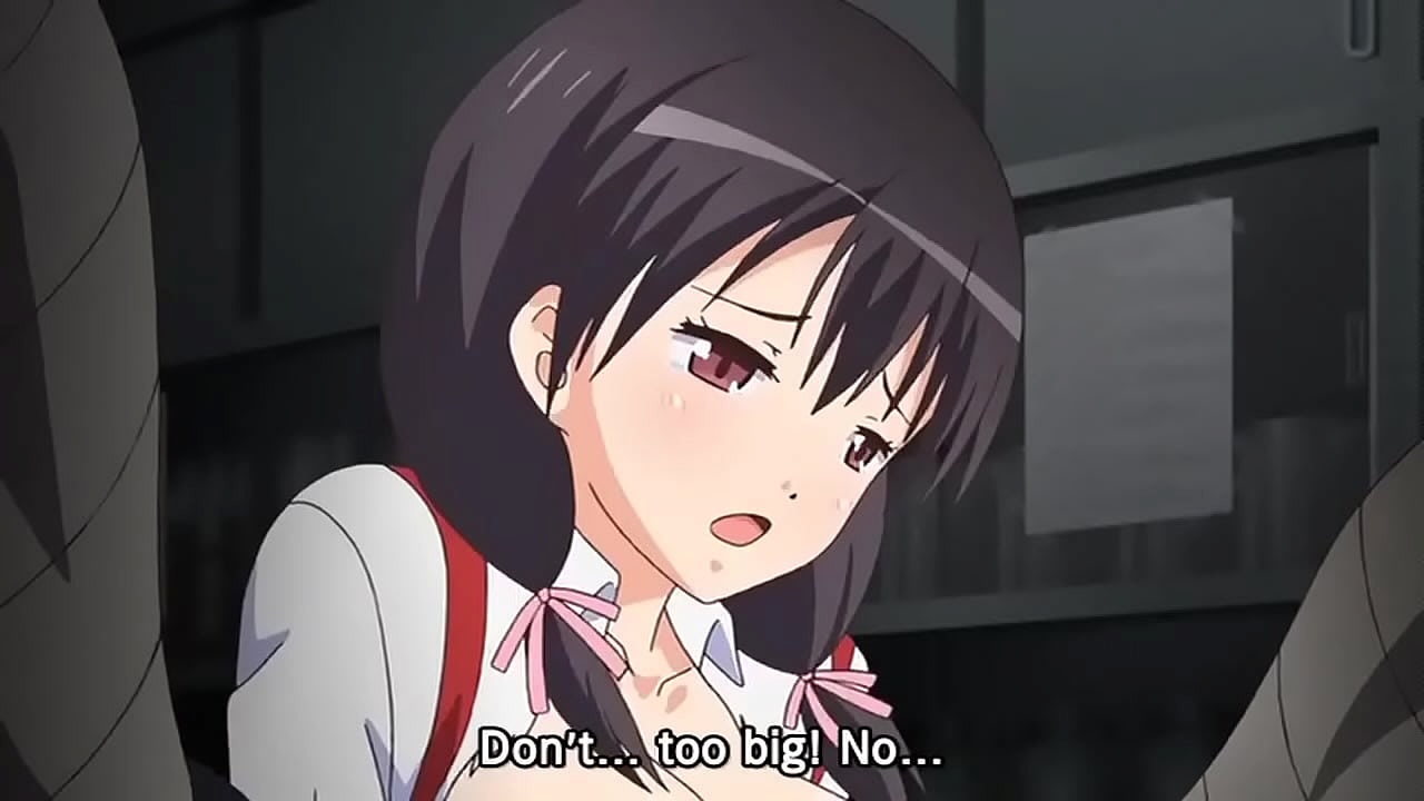 PoRo Hentai Blowjob Compilation