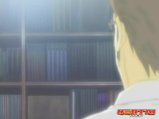 This Is The Naughtiest School Yet! Sexy Teachers Are Getting Fucked Left & Right Hentai Scene – Uncensored, HD