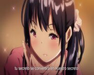 Boku ni Sefure ga Dekita Riyuu Episode 01 – Censored, Subbed(ES), HD