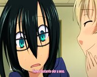 Imako System Episode 01 – Censored, Subbed, HD