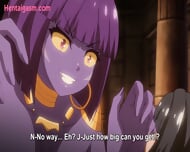 Reginetta-San No Bouken Episode 02 – Censored, Subbed, HD