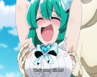 Gushing Over Magical Girls Hentai Compilation – Subbed, HD