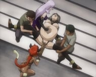 Himekishi Lilia Episode 01 – Censored, Subbed, HD