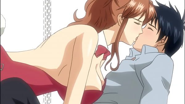 Busty Bunny Step Mom Fucks her Stepson Hentai Scene – Uncensored, Subbed, HD
