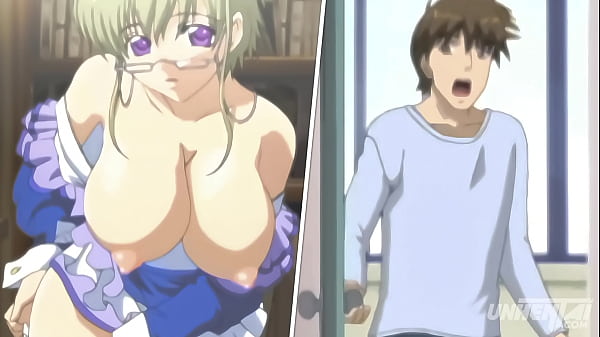 Caught My Teacher Naked at Class Hentai Scene – Uncensored, Subbed, HD