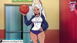 Hot Mirko urgently want to be Bounced Hard Hentai Scene – Uncensored, Dubbed, HD