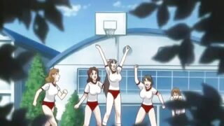 Huge Cleavage And Forbidden Affairs In This Hot Hentai Scene – Uncensored, Dubbed