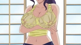 I Can’t Resist the Temptation of Fucking my Busty Step Sister Hentai Scene – Uncensored, Subbed, HD