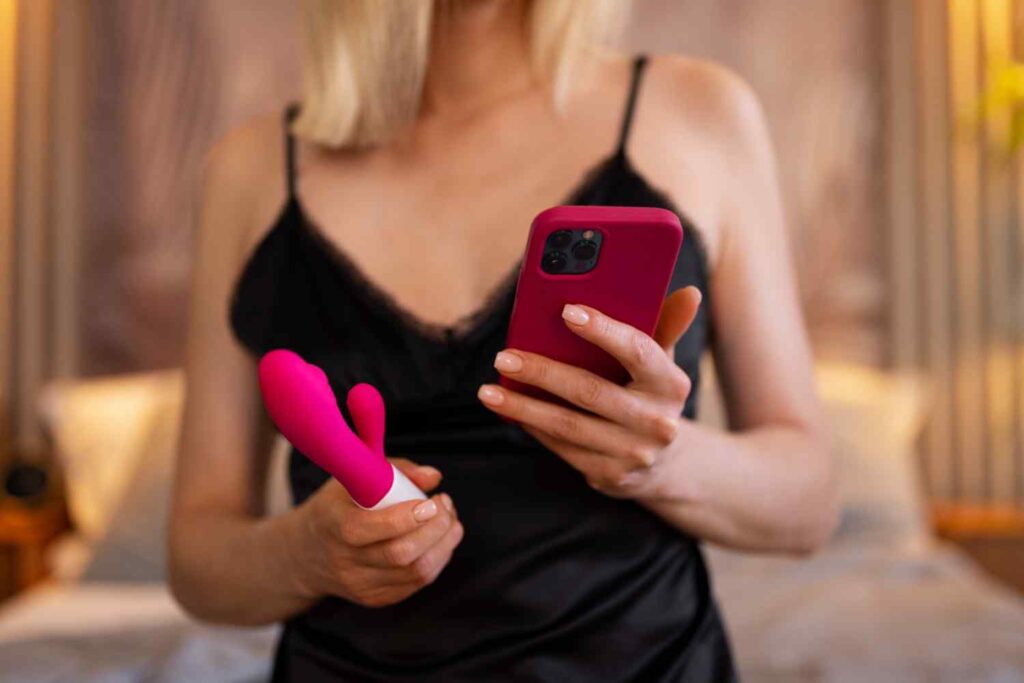 sex toys for women