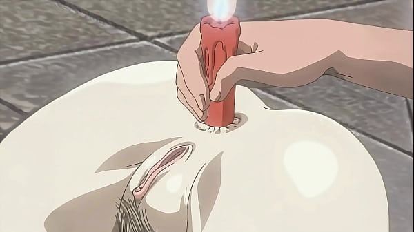 Spicy and Literally Hot Fetish Hentai Scene – Uncensored, Subbed, HD