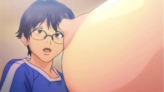 The Big Tits of my Step Sister Hentai Scene – Censored, Subbed, HD