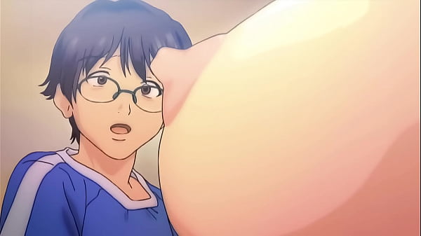 The Big Tits of my Step Sister Hentai Scene – Censored, Subbed, HD