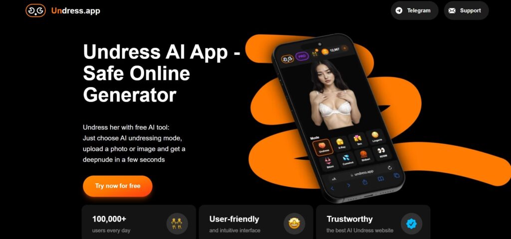 undress app