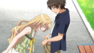 We Couldn’t Wait to get Home Hentai Scene – Censored, Subbed, HD