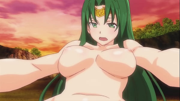 Busty Teen Getting her Hardest Orgasm Ever Hentai Scene – Censored, Subbed, HD