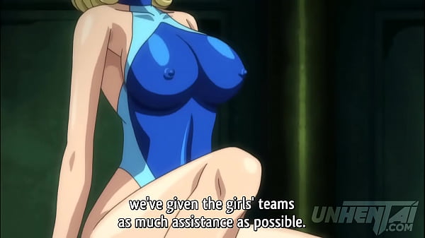 End of Course Student Orgy! Hentai Scene – Censored, Subbed