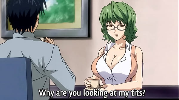 Fucking my Busty step Brother’s WIFE Hentai Scene – Uncensored, Subbed, HD