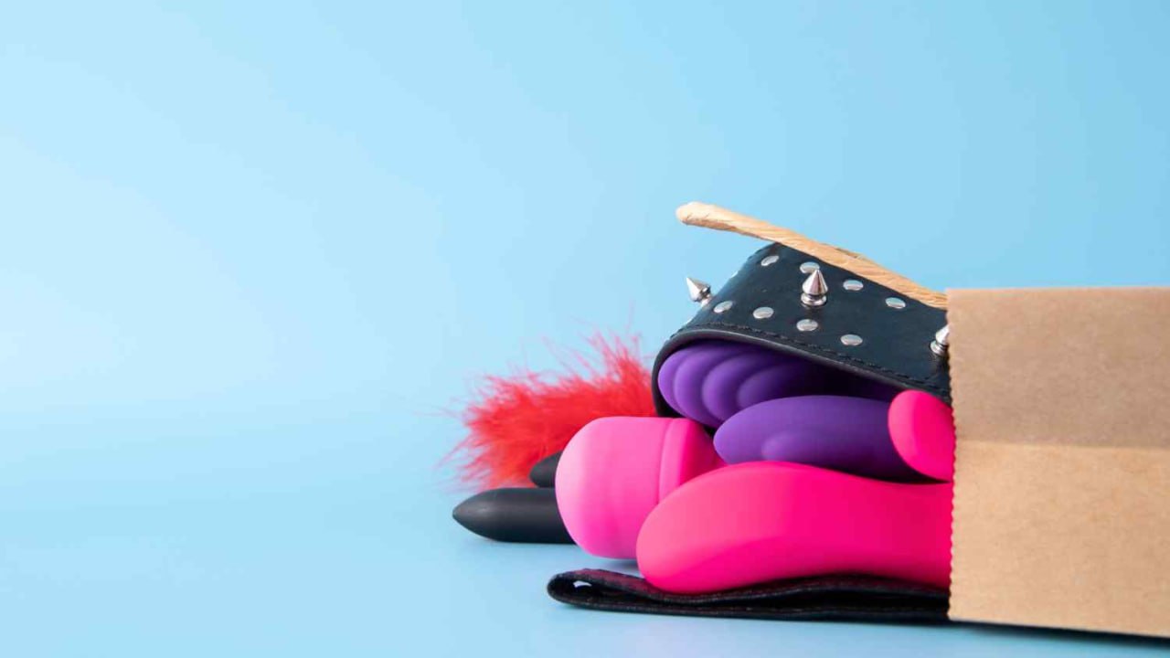 sex toys