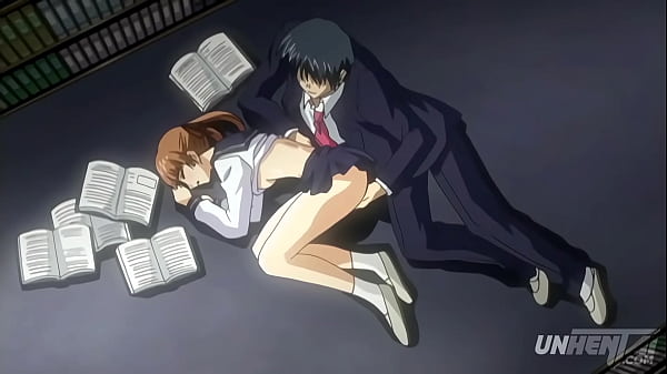 18yo Schoogirl Caught Masturbating in the School Hentai Scene – Uncensored, SUbbed, HD