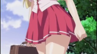 Baseball Team Steals Girl’s Virginity Hentai Scene – Censored