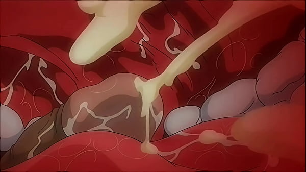 Cum in Mouth like You’ve Never Seen Before Hentai Scene – Uncensored, Subbed, HD