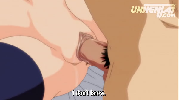 Her Real First Time! Hentai Scene – Uncensored, Subbed, HD