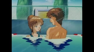 Horny Teacher Fucked by Her Student Hentai Scene – Uncensored