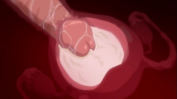 Hot Busty Teen is Creampied All Days Hentai Scene – Uncensored, Subbed, HD
