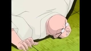 Trainer Gets Revenge Fucked Hentai Scene – Uncensored