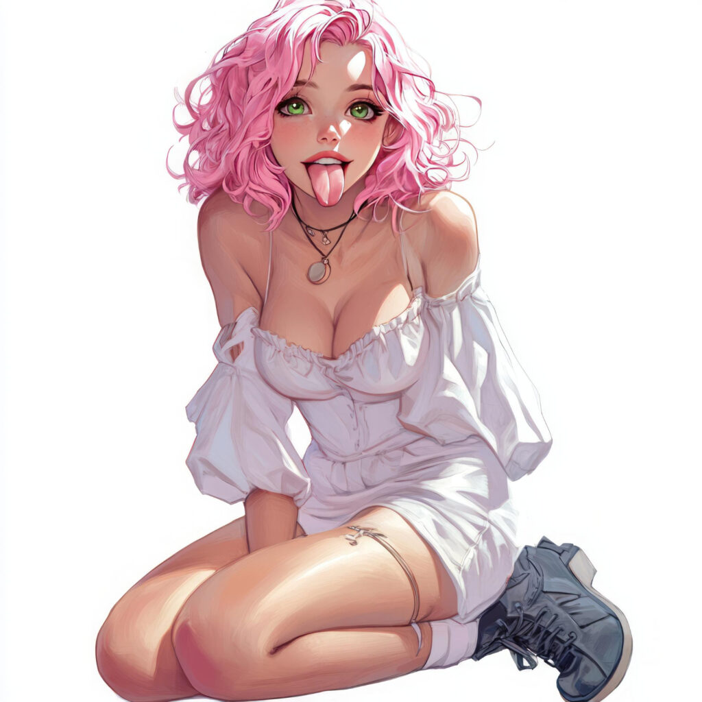 Hentai Fantasies