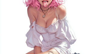 From Pixels to Flesh: When Hentai Fantasies Meet African Realness