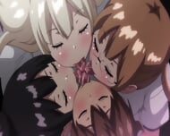 Boku Ni Harem Sefure Ga Dekita Riyuu The Animation Episode 03 – Ccensored