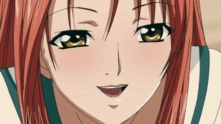 Busty Babes Love Fucking a Big Cock in their Free Time Hentai Scene – Censored, Subbed, HD