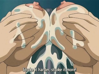 Busty Beauties Loves Remembering Good Fucks Hentai Scene – Censored, Subbed, HD