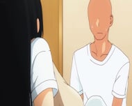 Gomu O Tsukete To Iimashita Yo Ne Episode 01 – Censored, Subbed