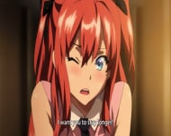 Imaria Episode 02 – Censored, Subbed