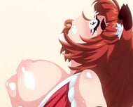 Kemonokko Tsuushin The Animation Eoisode 04 – Censored