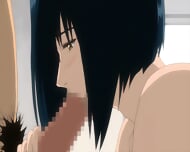 Kichiku Episode 02 – Censored, HD