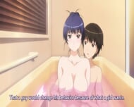 Sister Summer! Episode 01 – Censored, Subbed, HD