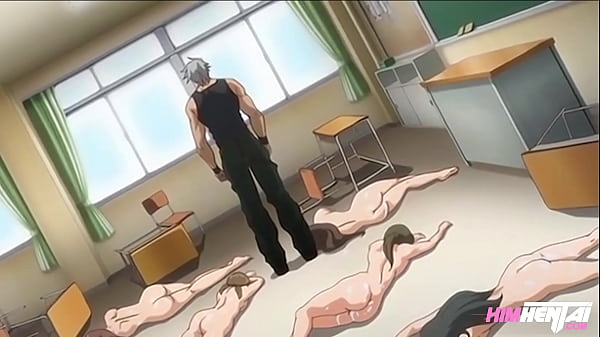 My Stepsister Rests While Her Boyfriend Fucks Me in Another Room Hentai Scene – Uncensored