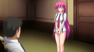 Stepdad, I’m Ready for You!! Hentai Scene – Censored