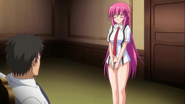 Stepdad, I’m Ready for You!! Hentai Scene – Censored