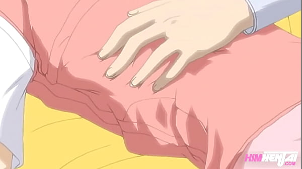 I Catch My Stepsister Undressing, I End Up Fucking Her Hentai Scene – Uncensored